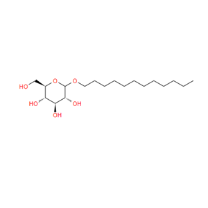 十二烷基葡糖苷,Lauryl glucoside