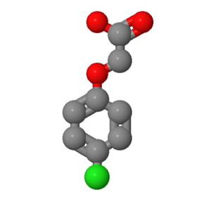 122-88-3；4-氯苯氧乙酸