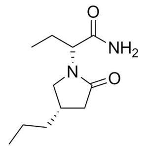 布瓦西坦杂质A,(R.S)-brivaracetam
