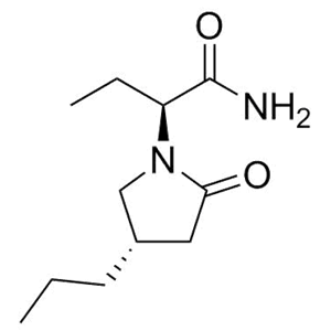 布瓦西坦杂质B,(S.S)-brivaracetam