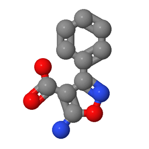 87529-20-2;3-苯基-5-氨基异噁唑-4-羧酸