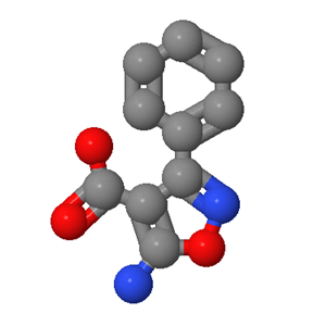 87529-20-2;3-苯基-5-氨基異噁唑-4-羧酸