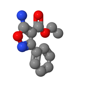 29278-09-9；5-氨基-3-苯基异恶唑-4-羧酸乙酯