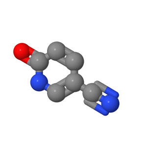 3-氰基-6-羟基吡啶,3-CYANO-6-HYDROXYPYRIDINE