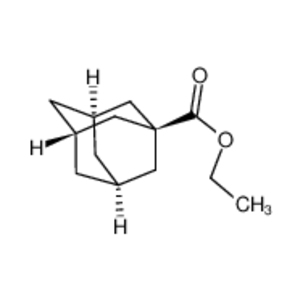 金刚烷-1-甲酸乙酯,Ethyl adamantane-1-carboxylate
