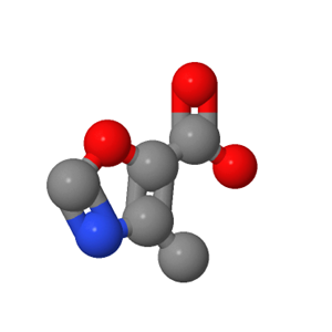 4-甲基-5-甲酸基-1,3-噁唑,4-METHYL-1,3-OXAZOLE-5-CARBOXYLIC ACID