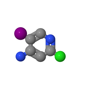 [2-氯-5-碘-4-吡啶胺]；800402-12-4