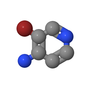 4-氨基-3-溴吡啶；13534-98-0