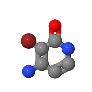 107842-74-0；4-氨基-3-溴吡啶-2-醇