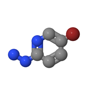 77992-44-0；	2-肼基-5-溴吡啶