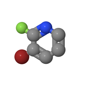36178-05-9；3-溴-2-氟吡啶