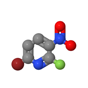 1417333-87-9；6-溴-2-氟-3-溴吡啶