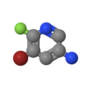 209328-99-4；2-氟-3-溴-5-氨基吡啶
