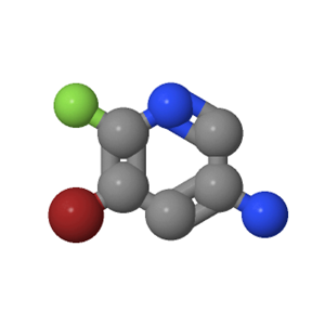 209328-99-4；2-氟-3-溴-5-氨基吡啶