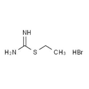 S-乙基异硫脲氢溴酸盐,S-ETHYLISOTHIOUREAHYDROBROMIDE