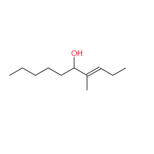 4-甲基-3-癸烯-5-醇,4-Methyl-3-decen-5-ol