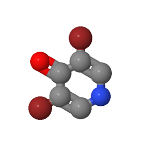 3,5-二溴-4-羟基吡啶,3,5-DIBROMO-4-PYRIDINOL