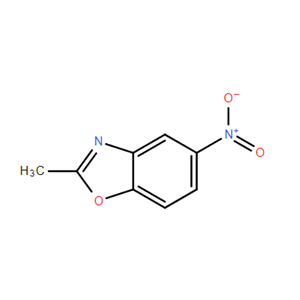 2-甲基-5-硝基-1,3-苯并恶唑