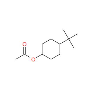 4-叔丁基环己基乙酸酯,4-tert-Butylcyclohexyl acetate