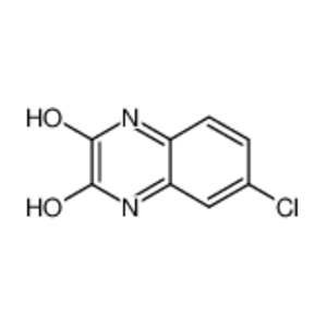 2,3-二羟基-6-氯喹喔啉,6-CHLORO-2,3-DIOXO-1,2,3,4-TETRAHYDROQUINOXALINE