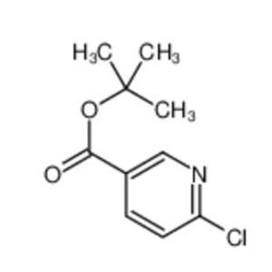 6-氯烟酸叔丁酯