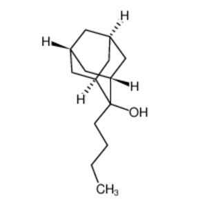 2-丁基-2-金刚烷醇
