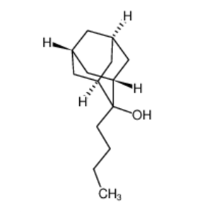 2-丁基-2-金刚烷醇,2-BUTYL-2-ADAMANTANOL