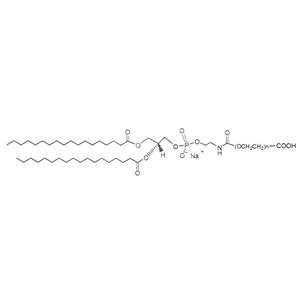 磷脂-聚乙二醇-羧基
