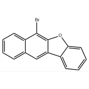 6-溴萘并[2,3-b]苯并呋喃
