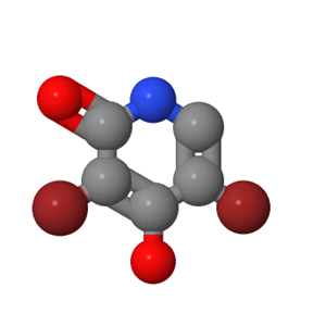 80791-78-2；2,4-二羟基-3,5-二溴吡啶