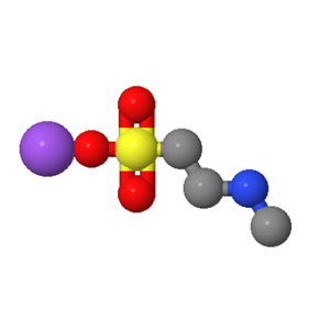 2-(甲氨基)-乙磺酸-N-椰油酰基衍生物钠盐