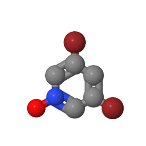 2402-99-5；3,5-二溴吡啶氮氧化物-1