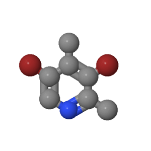 29976-20-3；3,5-二溴-2,4-二甲基吡啶