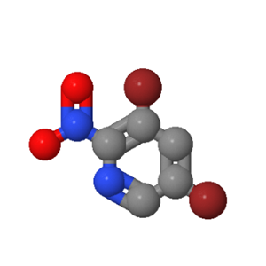 610261-34-2；3,5-二溴-2-硝基吡啶