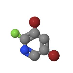3,5-二溴-2-氟吡啶,3,5-DIBROMO-2-FLUOROPYRIDINE