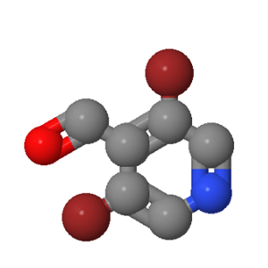 70201-42-2；3,5-二溴-4-吡啶甲醛