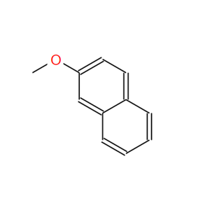 2-萘甲醚；93-04-9