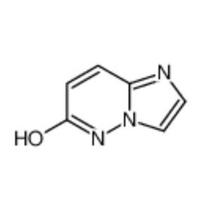 6-羟基咪唑并[1,2-B]哒嗪