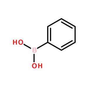 苯硼酸