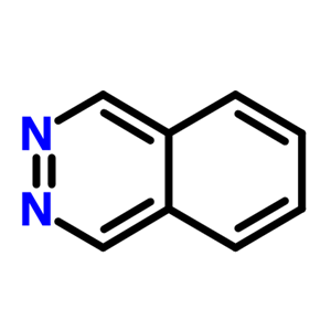 253-52-1；酞嗪；Phthalazine