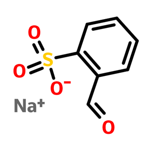 1008-72-6；苯甲醛-2-磺酸钠