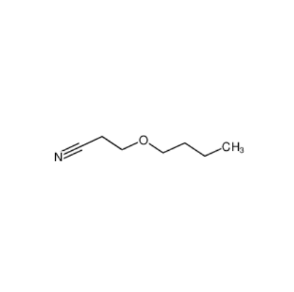 3-正丁氧基丙腈,3-Butoxypropionitrile