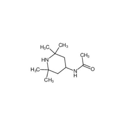 4-乙酰胺基-2,2,6,6-四甲基哌啶,4-ACETAMIDO-2,2,6,6-TETRAMETHYLPIPERIDINE