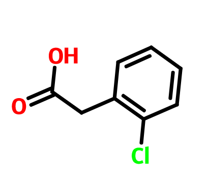 邻氯苯乙酸,2-Chlorophenylacetic acid