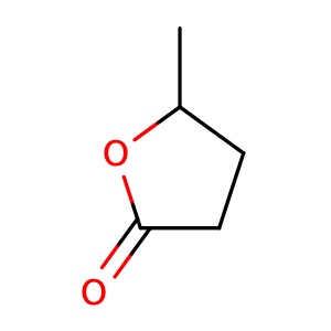 丙位戊内酯,gamma-Valerolactone