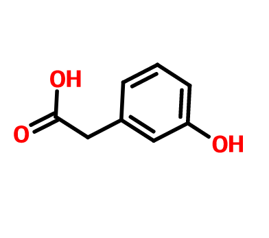 间羟基苯乙酸,3-Hydroxyphenylaceticacid