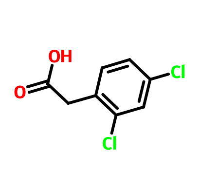 2,4-二氯苯乙酸,2,4-Dichlorophenylaceticacid