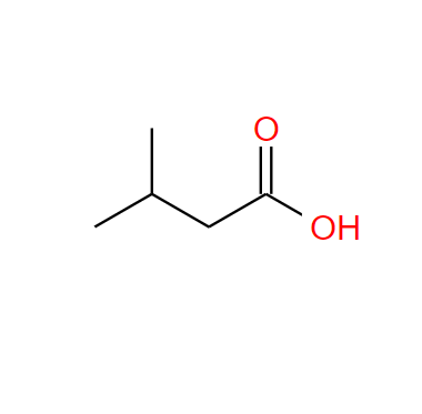 异戊酸,Isovaleric acid