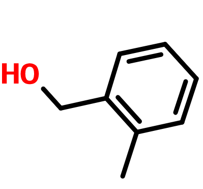 2-甲基苯甲醇,2-Methylbenzyl alcohol