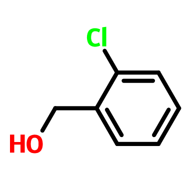 邻氯苄醇,2-Chlorobenzyl alcohol